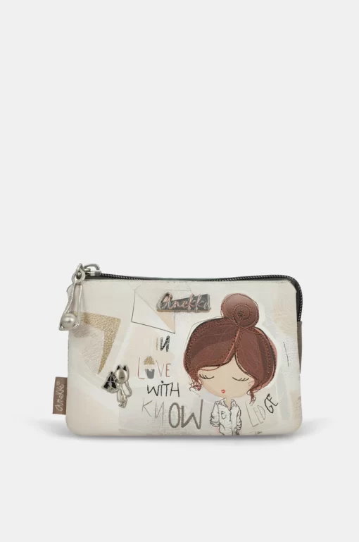 Anekke Γυναικείο Πορτοφόλι Νεσεσέρ 42809-015