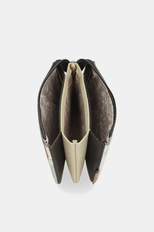 Anekke Γυναικείο Πορτοφόλι Νεσεσέρ 42809-015