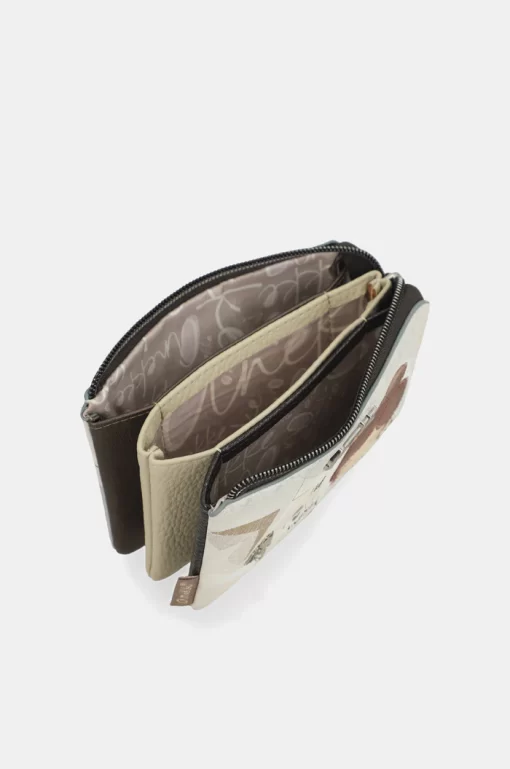 Anekke Γυναικείο Πορτοφόλι Νεσεσέρ 42809-015