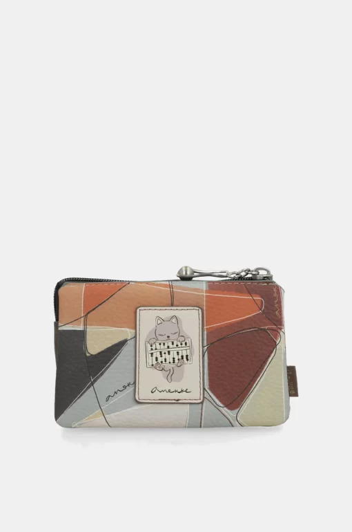 Anekke Γυναικείο Πορτοφόλι Νεσεσέρ 42809-015