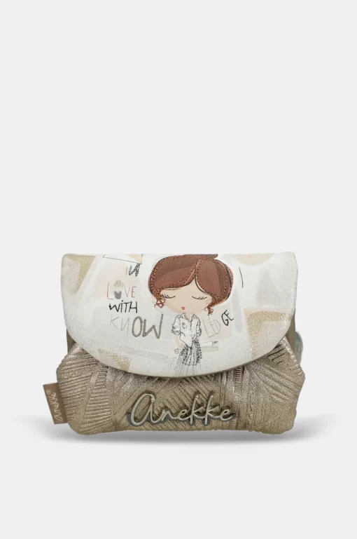 Anekke Γυναικείο Πορτοφόλι Κερμάτων 42809-016