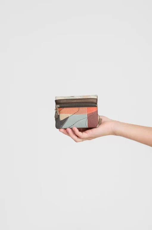 Anekke Γυναικείο Πορτοφόλι Κερμάτων 42809-016