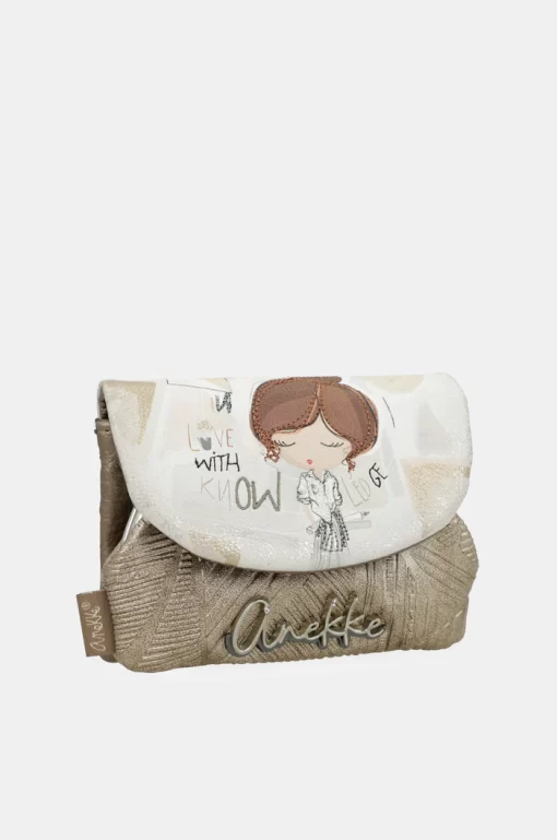 Anekke Γυναικείο Πορτοφόλι Κερμάτων 42809-016