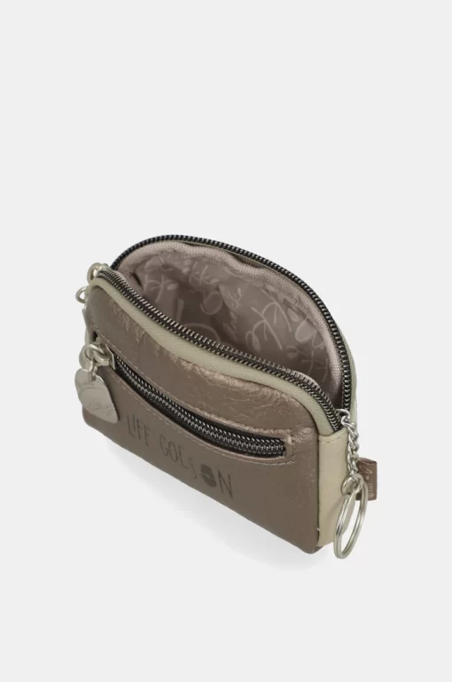 Anekke Μικρό Γυναικείο Πορτοφόλι / Κλειδοθήκη 42809-018