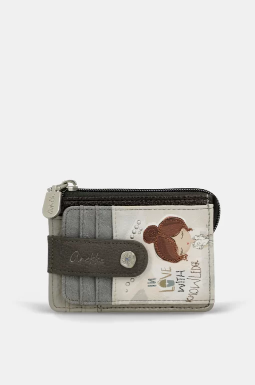 Anekke Γυναικεία Καρτοθήκη 42809-029