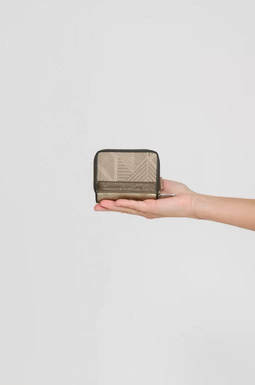 Anekke Μικρό Γυναικείο Πορτοφόλι 42809-903