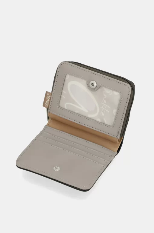 Anekke Μικρό Γυναικείο Πορτοφόλι 42809-903