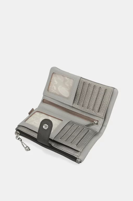 Anekke Μεγάλο Γυναικείο Πορτοφόλι 42809-907