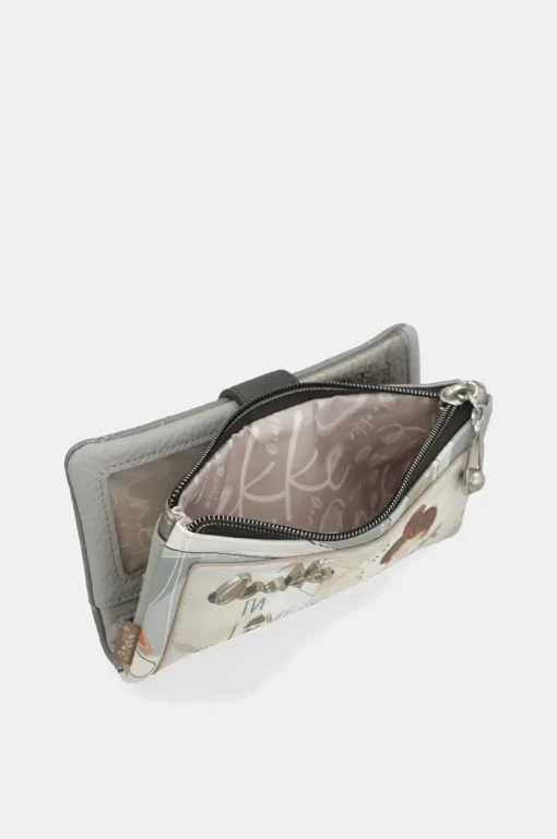 Anekke Μεγάλο Γυναικείο Πορτοφόλι 42809-907