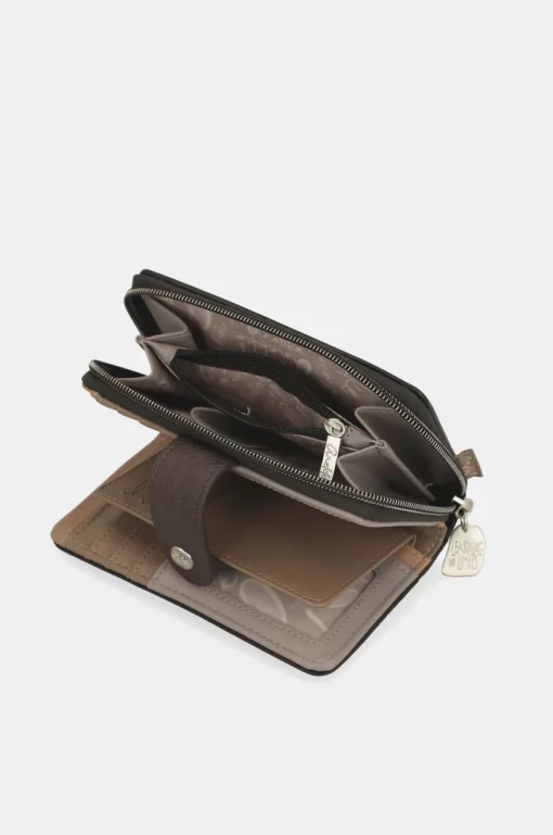 Anekke Μεσαίο Γυναικείο Πορτοφόλι 42809-909