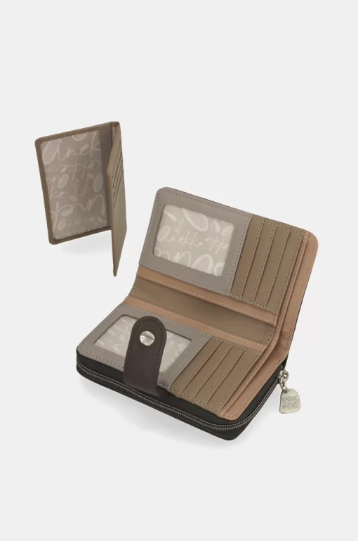 Anekke Μεσαίο Γυναικείο Πορτοφόλι 42809-909