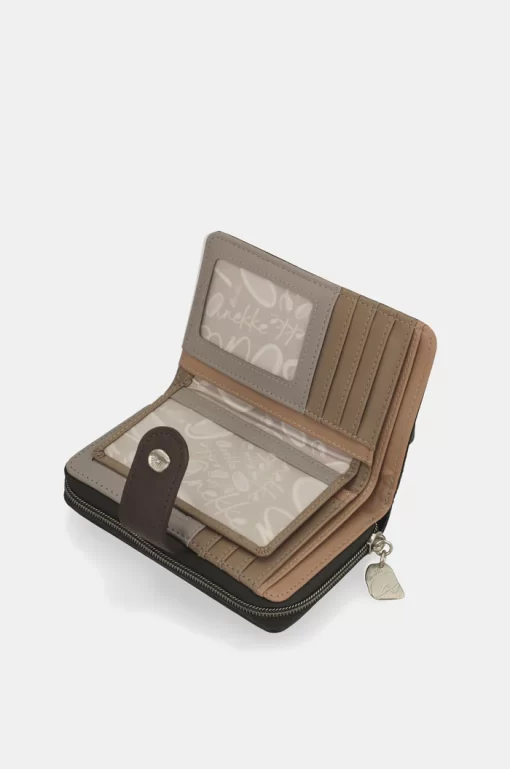 Anekke Μεσαίο Γυναικείο Πορτοφόλι 42809-909