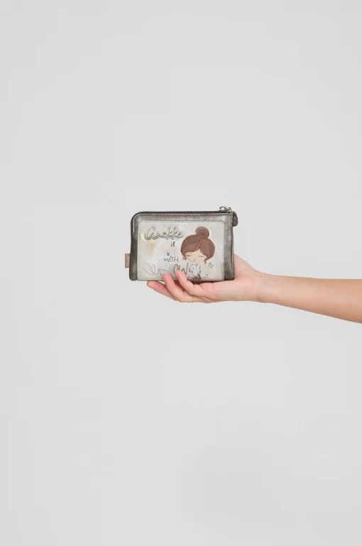 Anekke Μεσαίο Γυναικείο Πορτοφόλι 42809-912