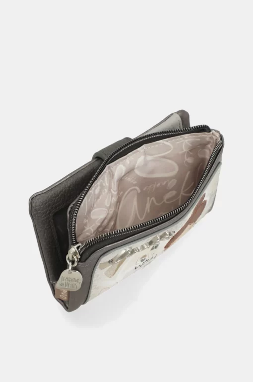 Anekke Μεσαίο Γυναικείο Πορτοφόλι 42809-912