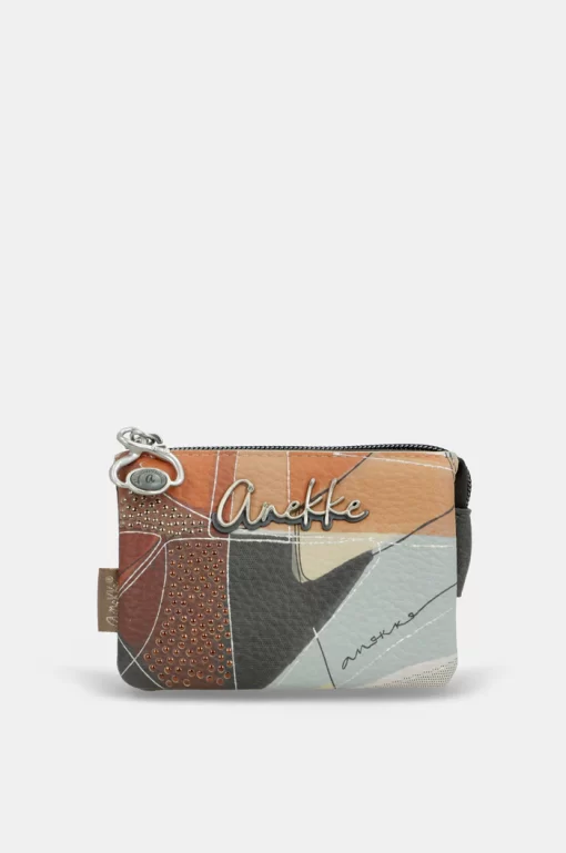 Anekke Μικρό Γυναικείο Πορτοφόλι 3 θέσεων 42819-010
