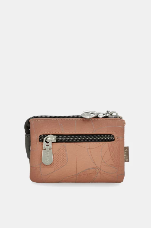 Anekke Μικρό Γυναικείο Πορτοφόλι 3 θέσεων 42819-010