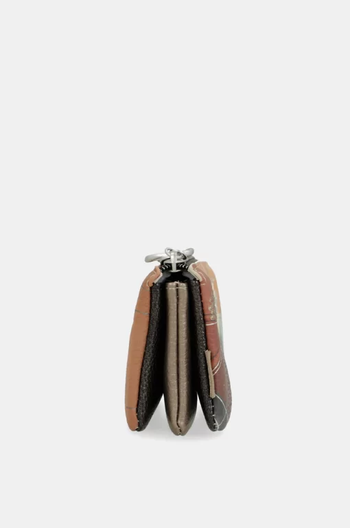 Anekke Μικρό Γυναικείο Πορτοφόλι 3 θέσεων 42819-010