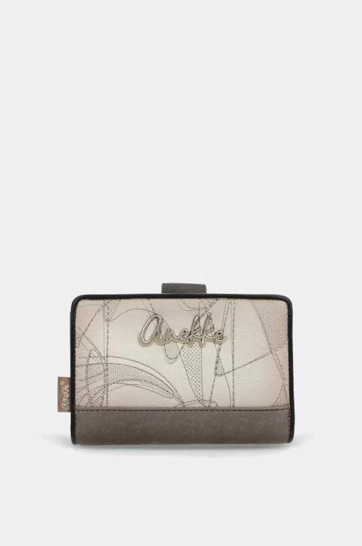 Anekke Μεσαίο Γυναικείο Πορτοφόλι 42819-902