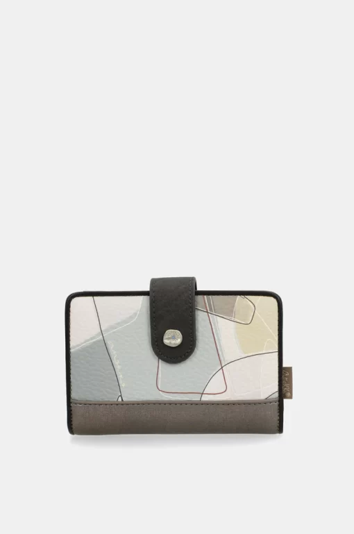 Anekke Μεσαίο Γυναικείο Πορτοφόλι 42819-902