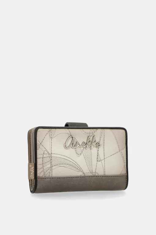 Anekke Μεσαίο Γυναικείο Πορτοφόλι 42819-902