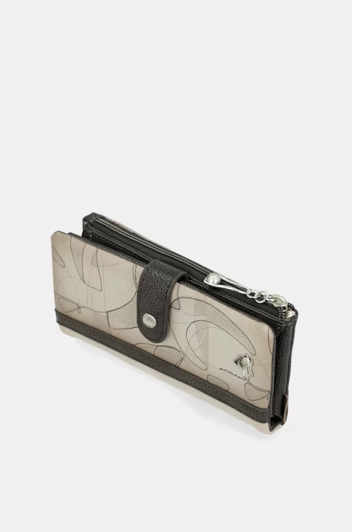 Anekke Μεγάλο Γυναικείο Πορτοφόλι 42819-906