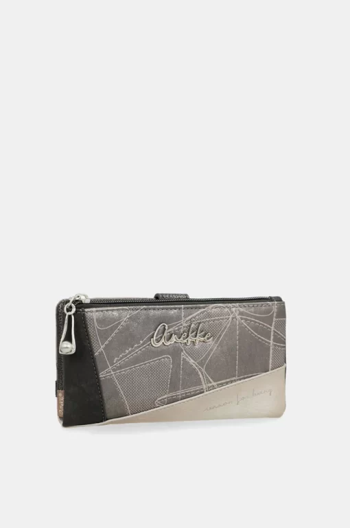Anekke Μεγάλο Γυναικείο Πορτοφόλι 42819-906