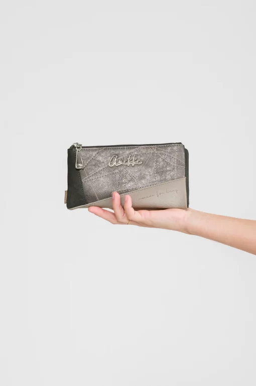 Anekke Μεγάλο Γυναικείο Πορτοφόλι 42819-906