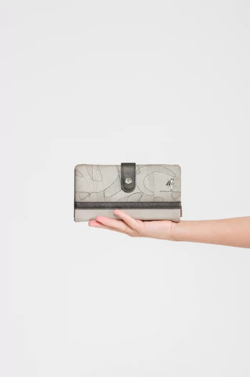 Anekke Μεγάλο Γυναικείο Πορτοφόλι 42819-906