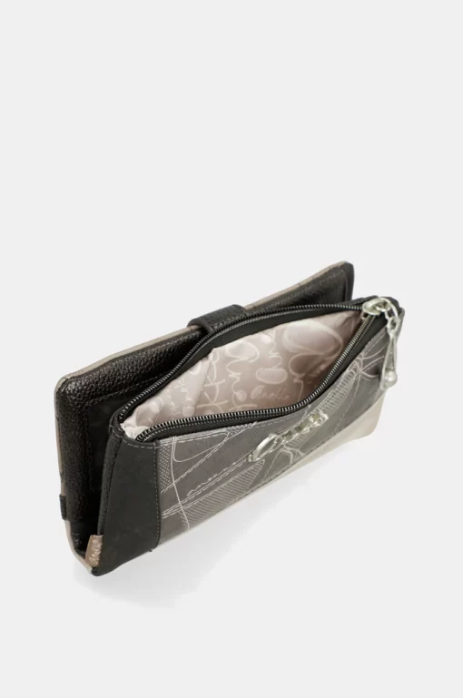 Anekke Μεγάλο Γυναικείο Πορτοφόλι 42819-906