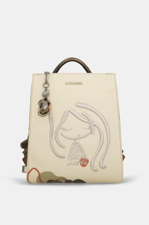 Anekke Γυναικείο Σακίδιο Πλάτης 42875-273