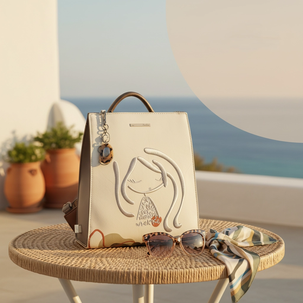 Γυναικείες Τσάντες