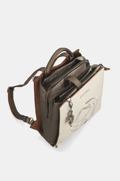 Anekke Γυναικείο Σακίδιο Πλάτης 42875-273