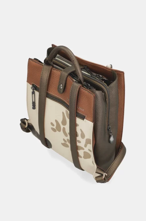 Anekke Γυναικείο Σακίδιο Πλάτης 42875-273