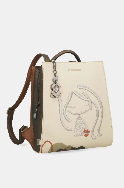 Anekke Γυναικείο Σακίδιο Πλάτης 42875-273