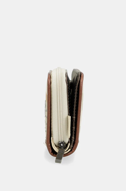 Anekke Μικρό Γυναικείο Πορτοφόλι 42879-903