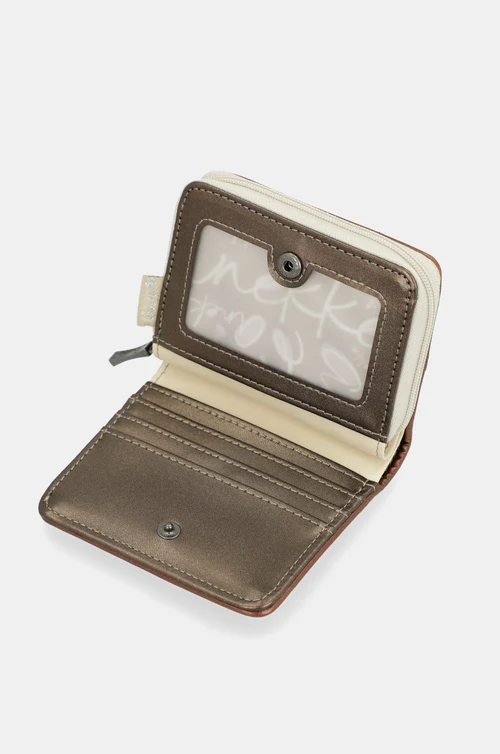 Anekke Μικρό Γυναικείο Πορτοφόλι 42879-903
