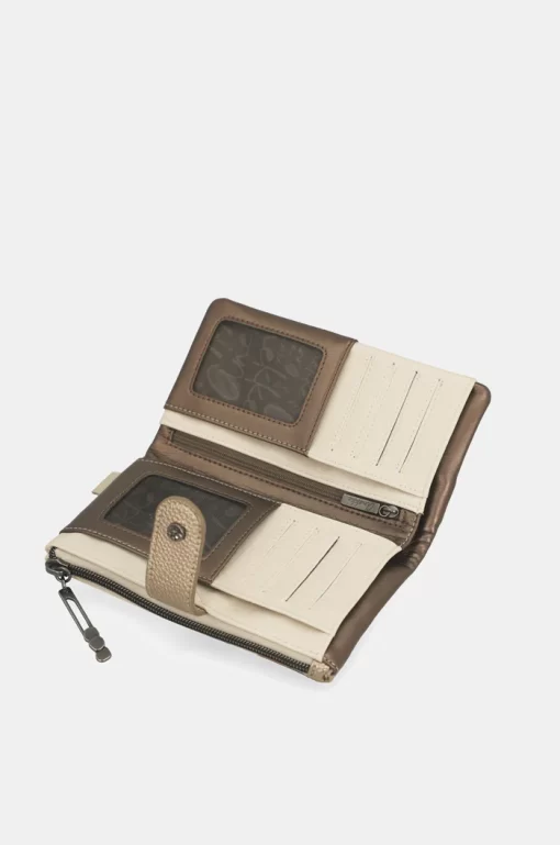 Anekke Μεγάλο Γυναικείο Πορτοφόλι 42879-907