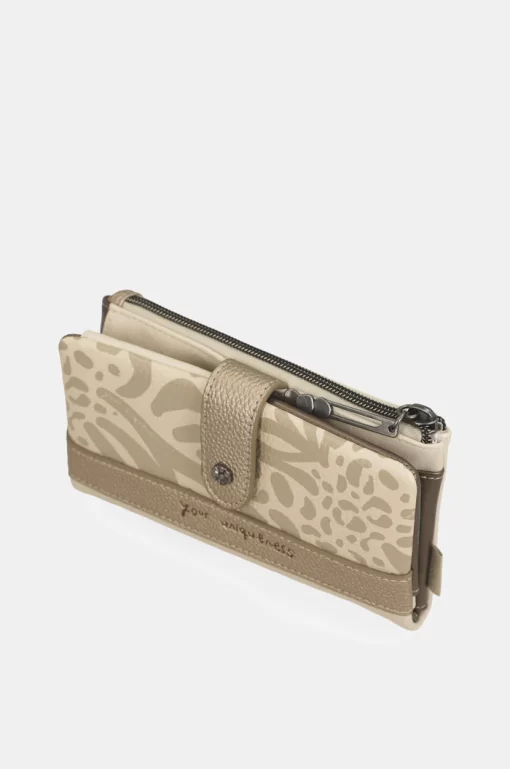 Anekke Μεγάλο Γυναικείο Πορτοφόλι 42879-907