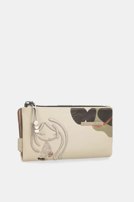 Anekke Μεγάλο Γυναικείο Πορτοφόλι 42879-907