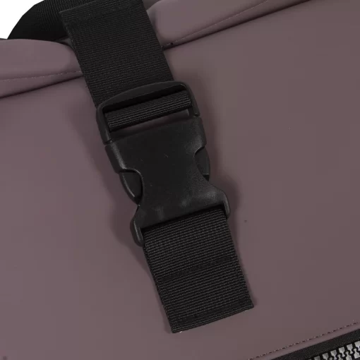 New Rebels Mart New York Old Purple 21L σακίδιο πλάτης Rolltop Water Repellent Laptop 15,6″ 51.113514