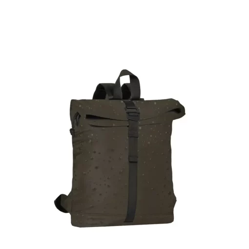 New Rebels Los Angeles Droplets Αδιάβροχο Σακίδιο Πλάτης 7l Rolltop Αδιάβροχο 51.145738