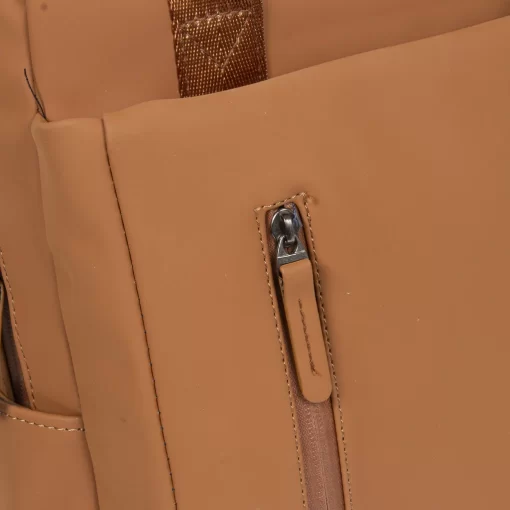 Σακίδιο Πλάτης New Rebels Harper Miami Anthracite 10L Αδιάβροχο 51.129331