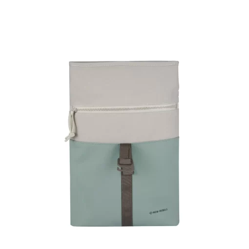 New Rebels Ferron Los Angeles 7L Rolltop Backpack Mini 51.133118