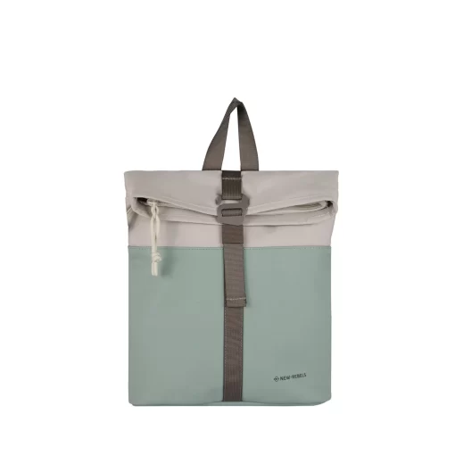 New Rebels Ferron Los Angeles 7L Rolltop Backpack Mini 51.133118