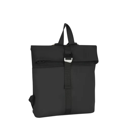 Σακίδιο πλάτης New Rebels Bruce Los Angeles Burgundy 7L Rolltop 51.143800