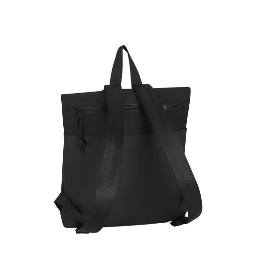 Σακίδιο πλάτης New Rebels Bruce Los Angeles Burgundy 7L Rolltop 51.143800