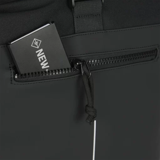 Σακίδιο πλάτης New Rebels Bruce New York 21L Rolltop 15,6″ 51.143900