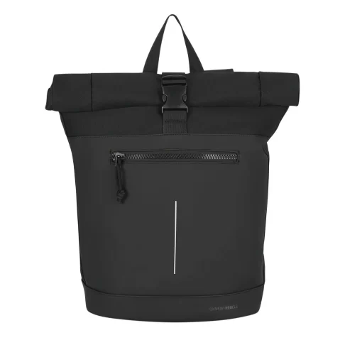 Σακίδιο πλάτης New Rebels Bruce New York 21L Rolltop 15,6″ 51.143900