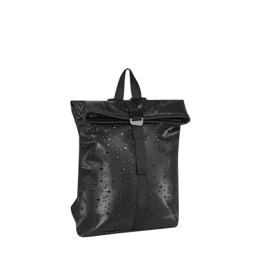 New Rebels Los Angeles Droplets Αδιάβροχο Σακίδιο Πλάτης 7l Rolltop Αδιάβροχο 51.145700