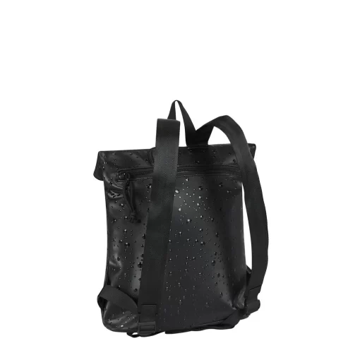 New Rebels Los Angeles Droplets Αδιάβροχο Σακίδιο Πλάτης 7l Rolltop Αδιάβροχο 51.145700